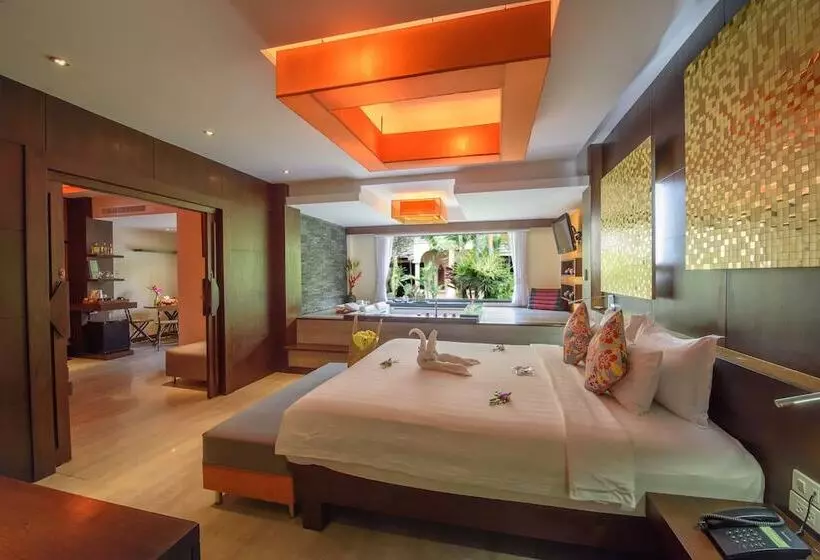 Samui Jasmine Resort Sha Plus