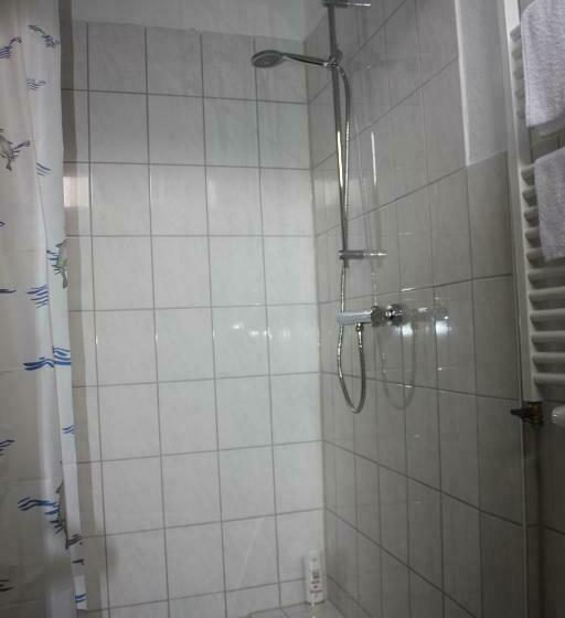 旅馆 Monteurhome Hagen