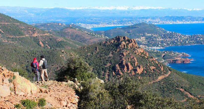 مبيت وإفطار Féerie Love