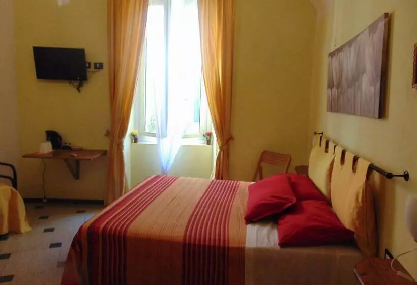Aamiaismajoitus (B&B) Il Pignoletto