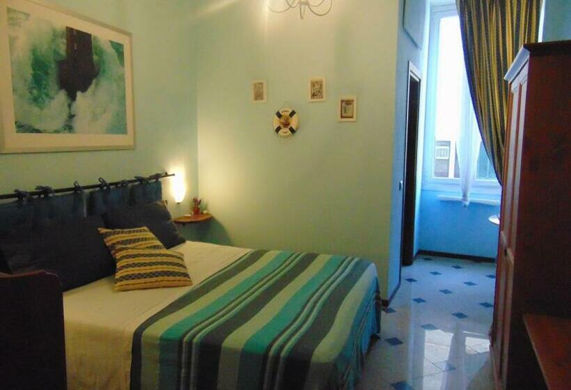 צימר Il Pignoletto