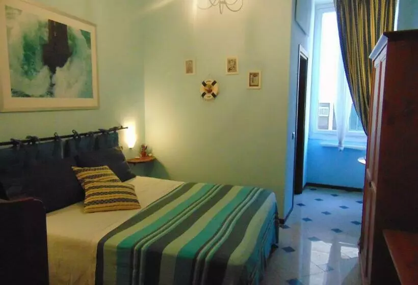 Aamiaismajoitus (B&B) Il Pignoletto