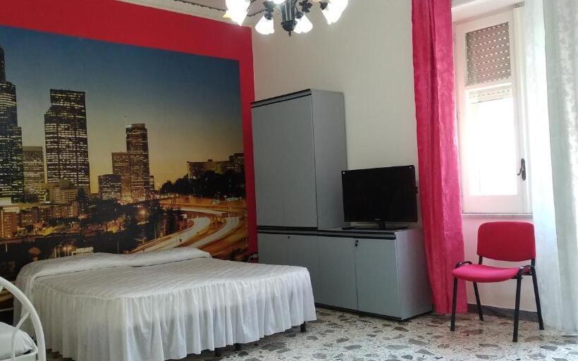 צימר Michela Home