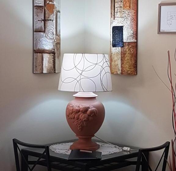 Bed & Breakfast A Casa Di Anto