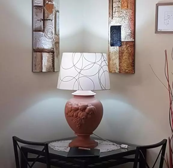 Bed & Breakfast A Casa Di Anto