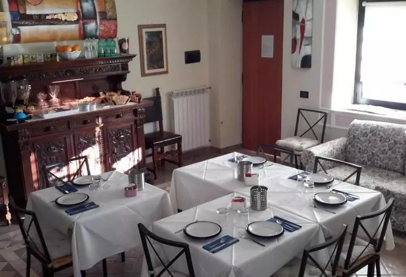 Bed & Breakfast A Casa Di Anto