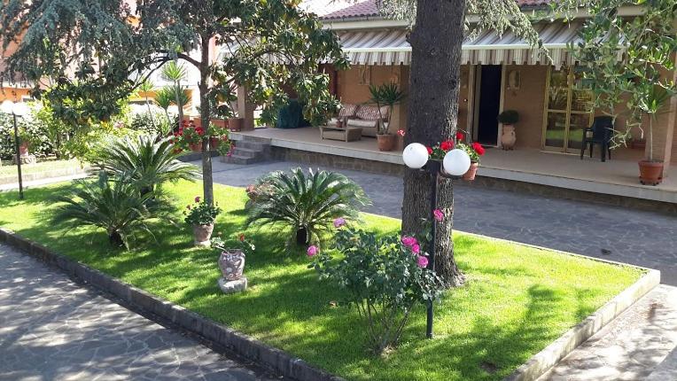 Bed & Breakfast A Casa Di Anto