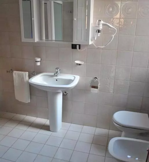 Bed & Breakfast A Casa Di Anto