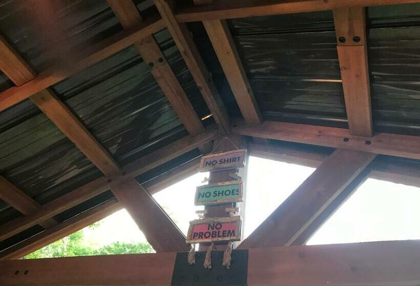 بنسيون Ed & Rosie S Place