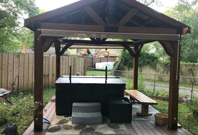 بنسيون Ed & Rosie S Place