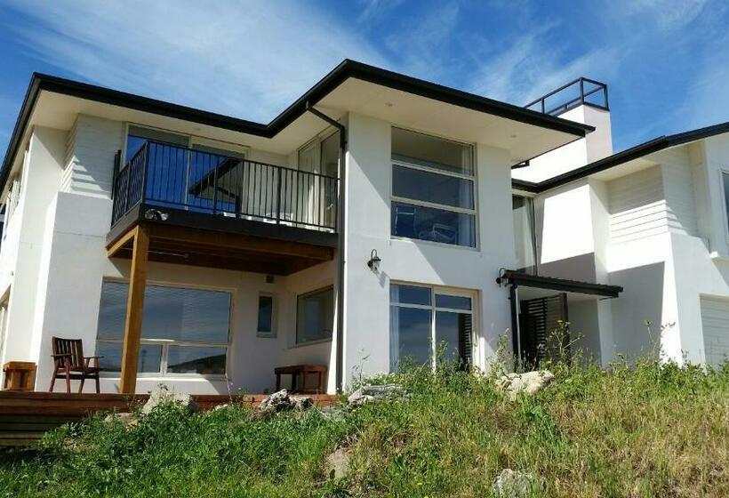 פנסיון Kleynz Accommodation