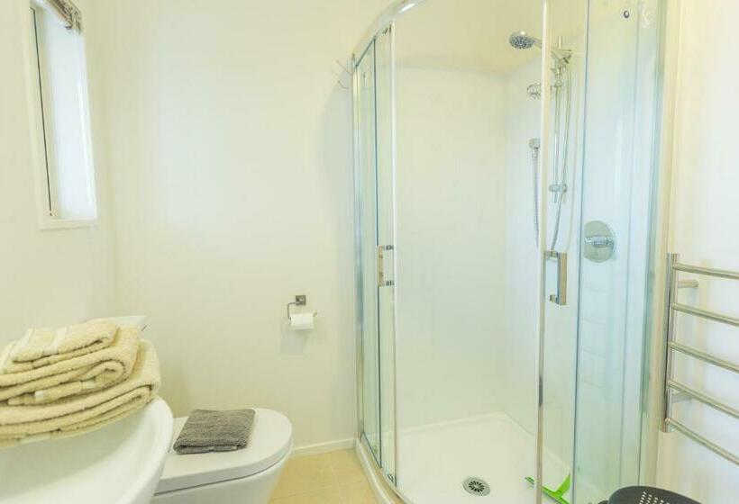 פנסיון Kleynz Accommodation