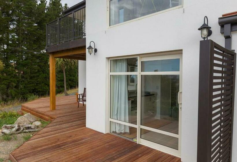 פנסיון Kleynz Accommodation