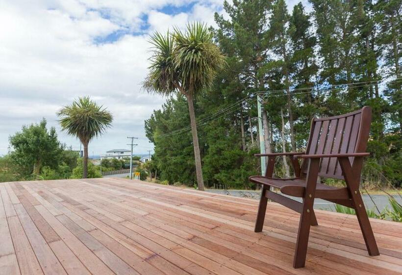 פנסיון Kleynz Accommodation