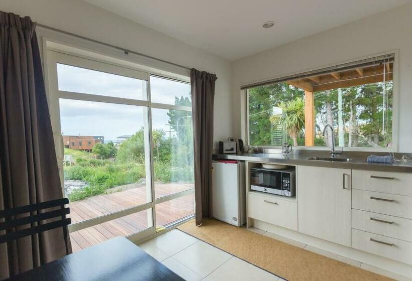 פנסיון Kleynz Accommodation