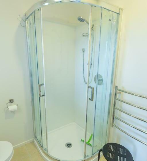 פנסיון Kleynz Accommodation