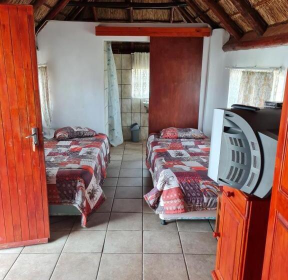 リゾートホテル Arendsnes