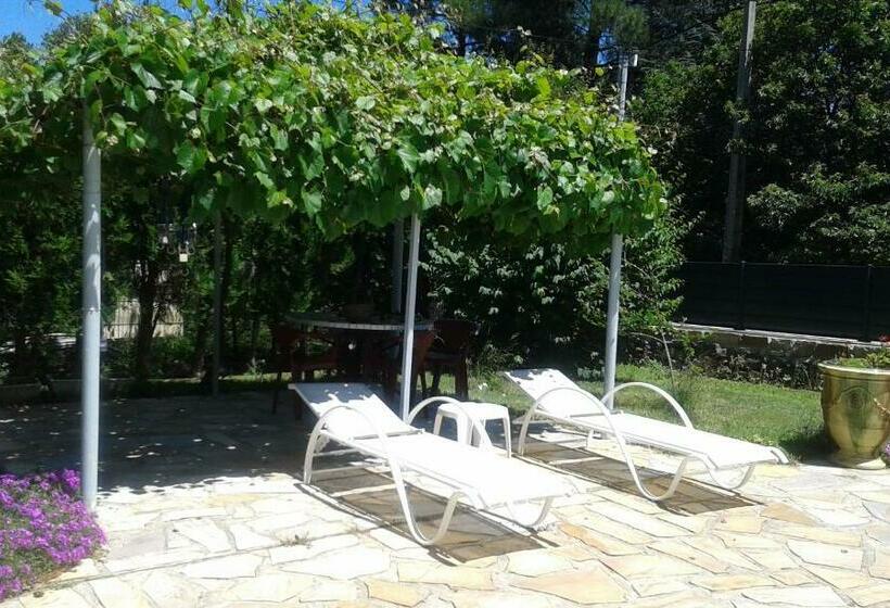 צימר Domaine De Lazuel