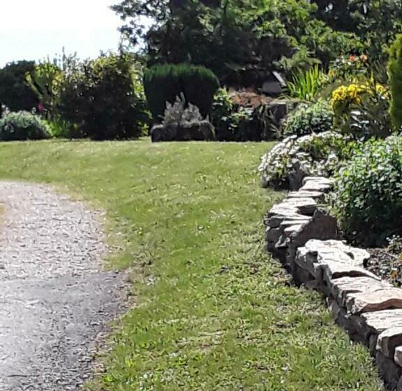 ベッドアンドブレックファースト Location Keransignour