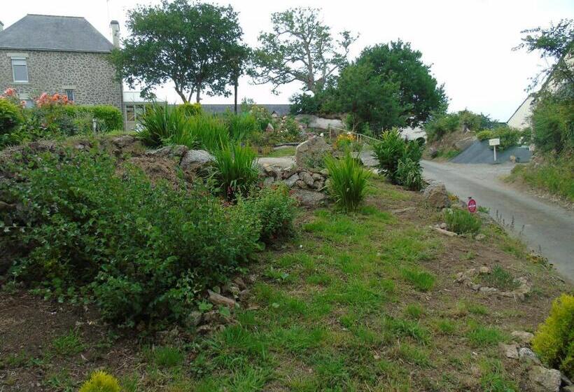 ベッドアンドブレックファースト Location Keransignour