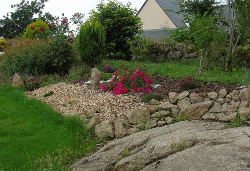 ベッドアンドブレックファースト Location Keransignour