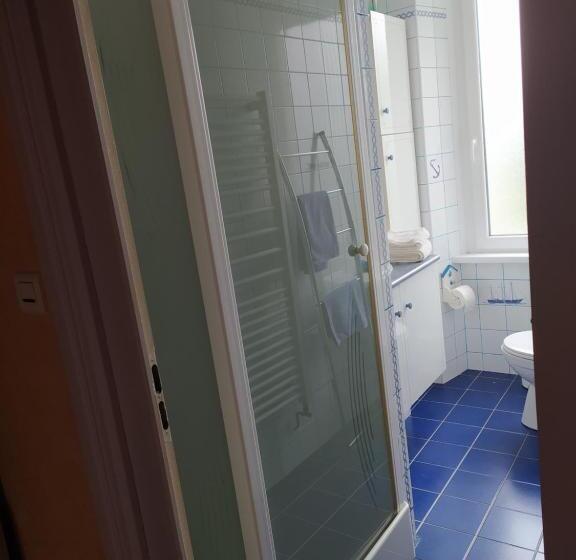 ベッドアンドブレックファースト Location Keransignour