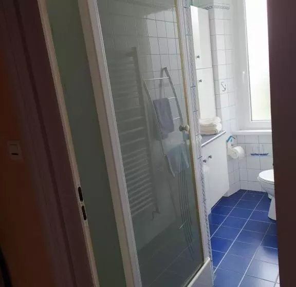 Aamiaismajoitus (B&B) Location Keransignour