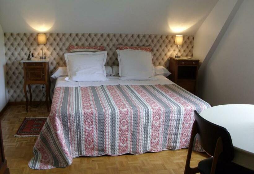 Bed and Breakfast Marcia Donatti A L Ombre Des Coteaux Rio De Janeiro