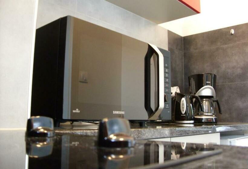 Bed and Breakfast Marcia Donatti A L Ombre Des Coteaux Rio De Janeiro