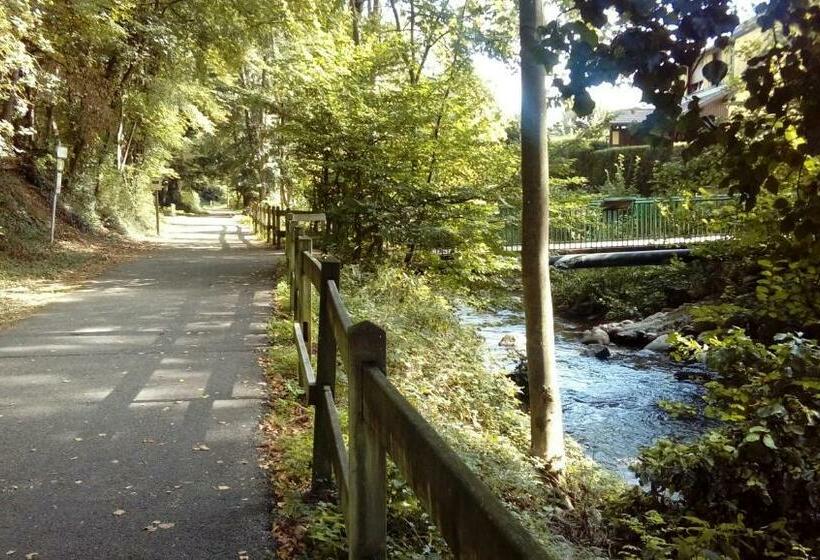 Bed and Breakfast Marcia Donatti A L Ombre Des Coteaux Rio De Janeiro