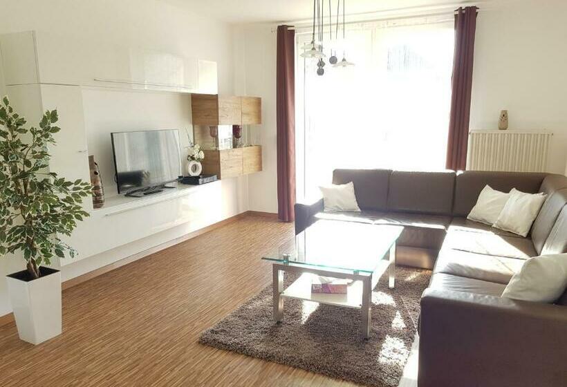 Bogi S Ferienhaus Pension