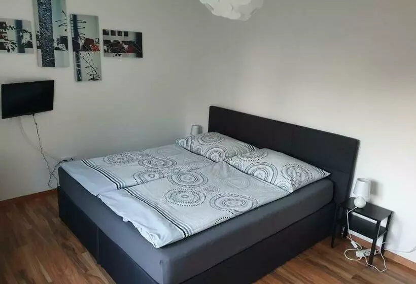 Bogi S Ferienhaus   Pension