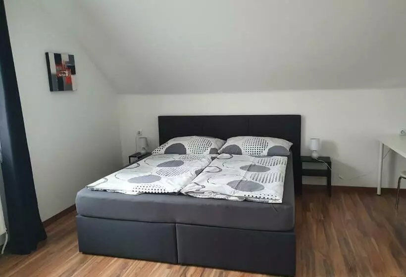 Bogi S Ferienhaus   Pension