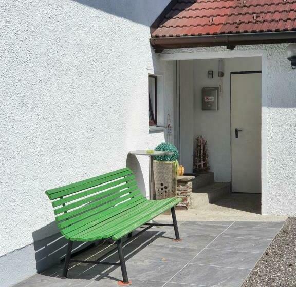 Bogi S Ferienhaus Pension