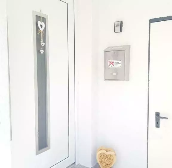 Bogi S Ferienhaus   Pension