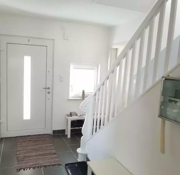 Bogi S Ferienhaus   Pension