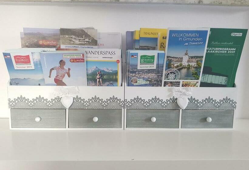 Bogi S Ferienhaus Pension