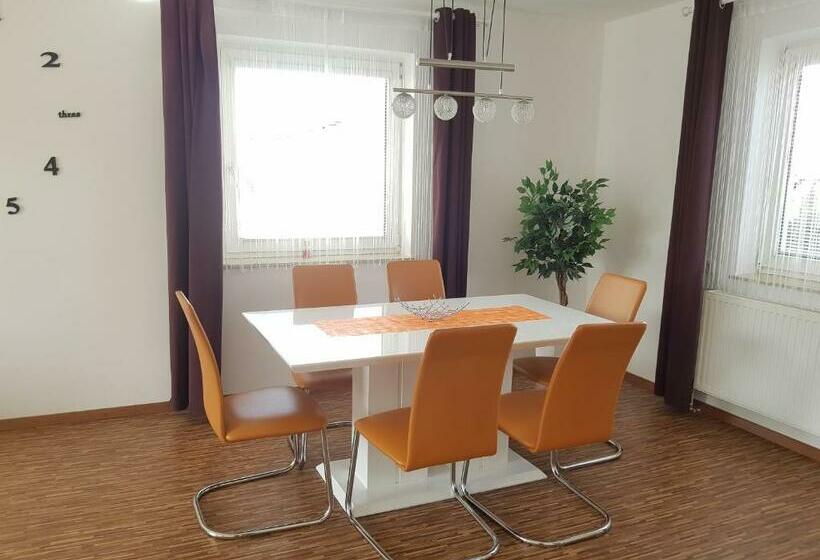 Bogi S Ferienhaus Pension