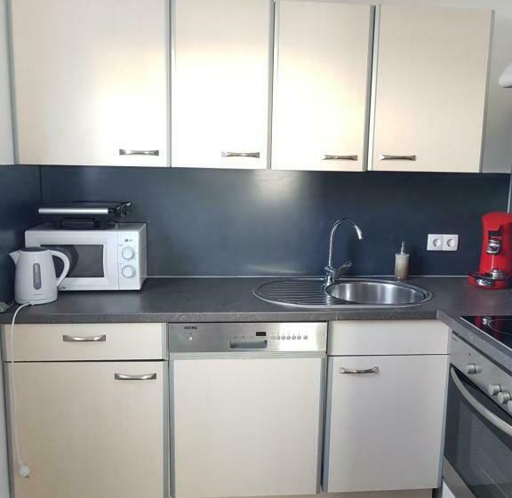 Bogi S Ferienhaus Pension