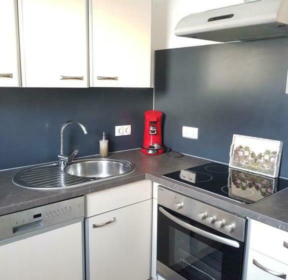 Bogi S Ferienhaus Pension