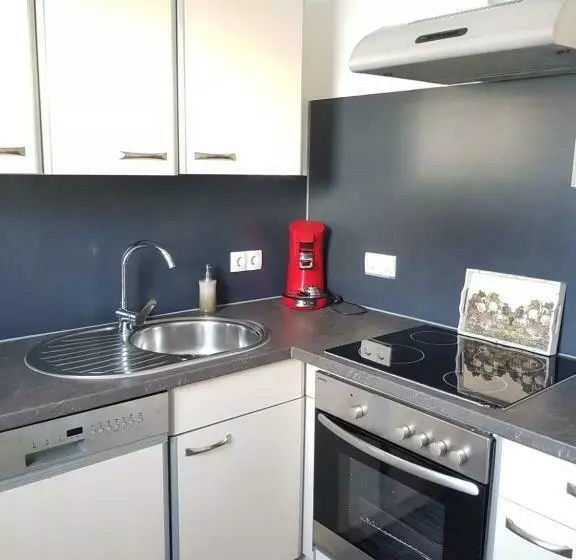 Bogi S Ferienhaus   Pension