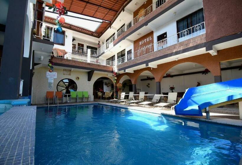 בית מלון כפרי Yara