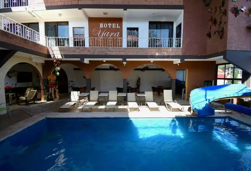 Hotelli Yara