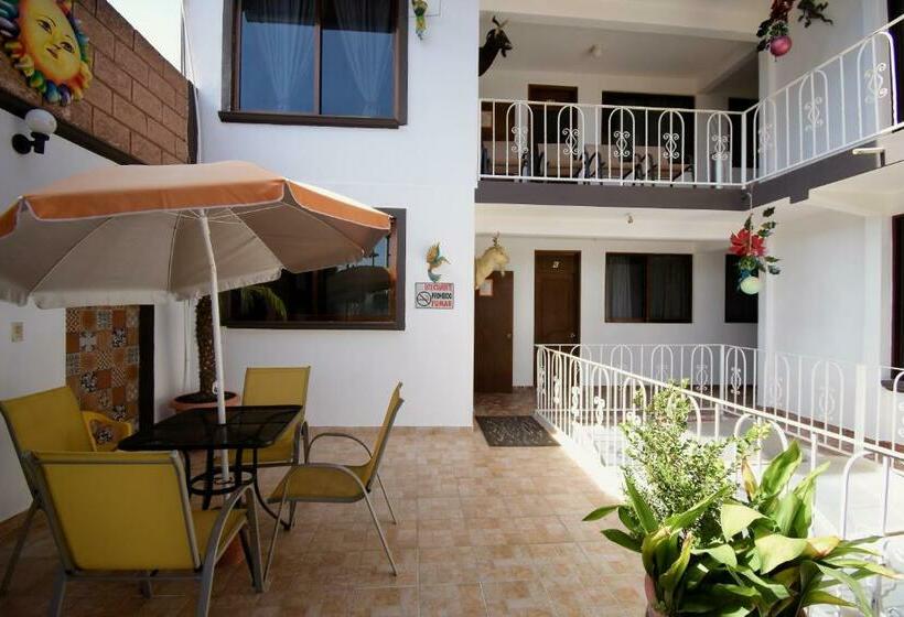 בית מלון כפרי Yara