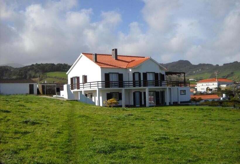 Pensão Alice´s House