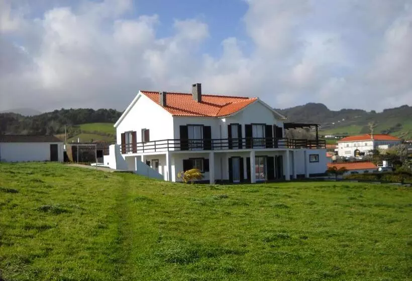 پانسیون Alice´s House