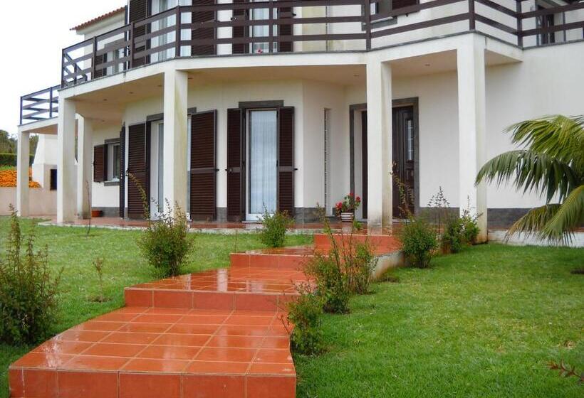 Pensão Alice´s House