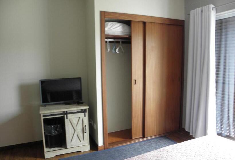 Pensão Alice´s House