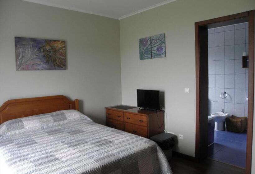 Pensão Alice´s House