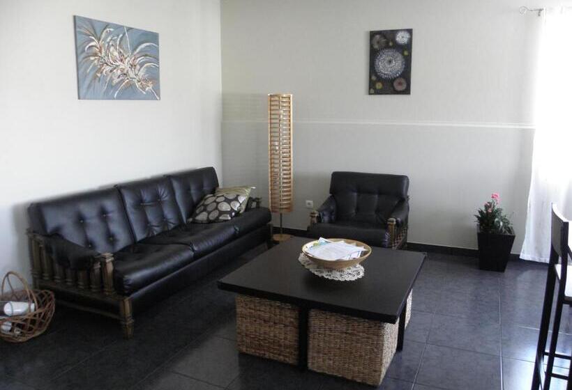 Pensão Alice´s House